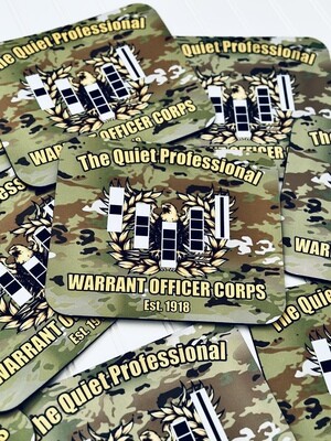 Army Mouse Pads