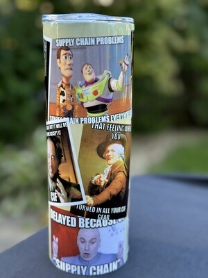 20oz Military Tumbler Memes
