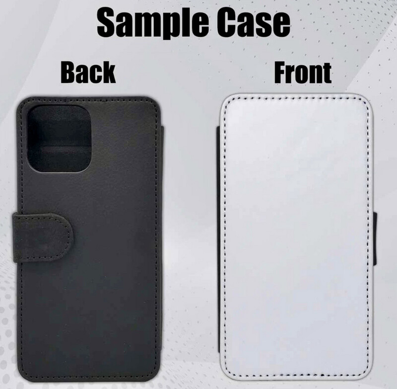 Wallet Phone Case
