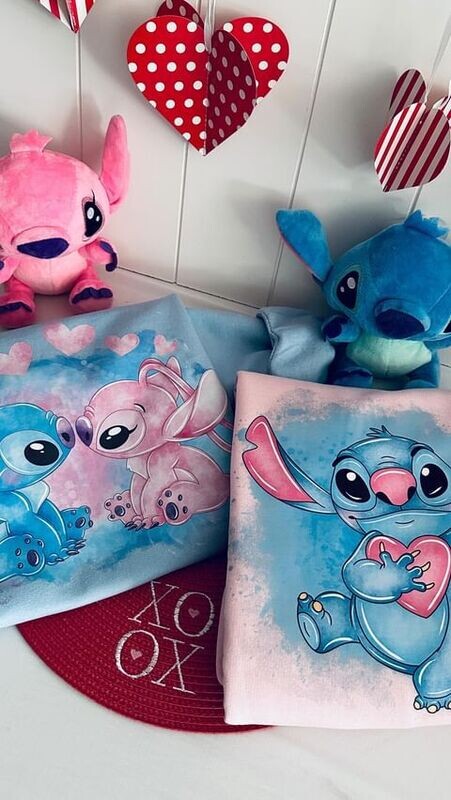 💖Alien Love💙