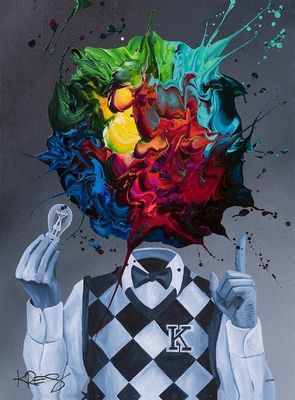 Digital Art