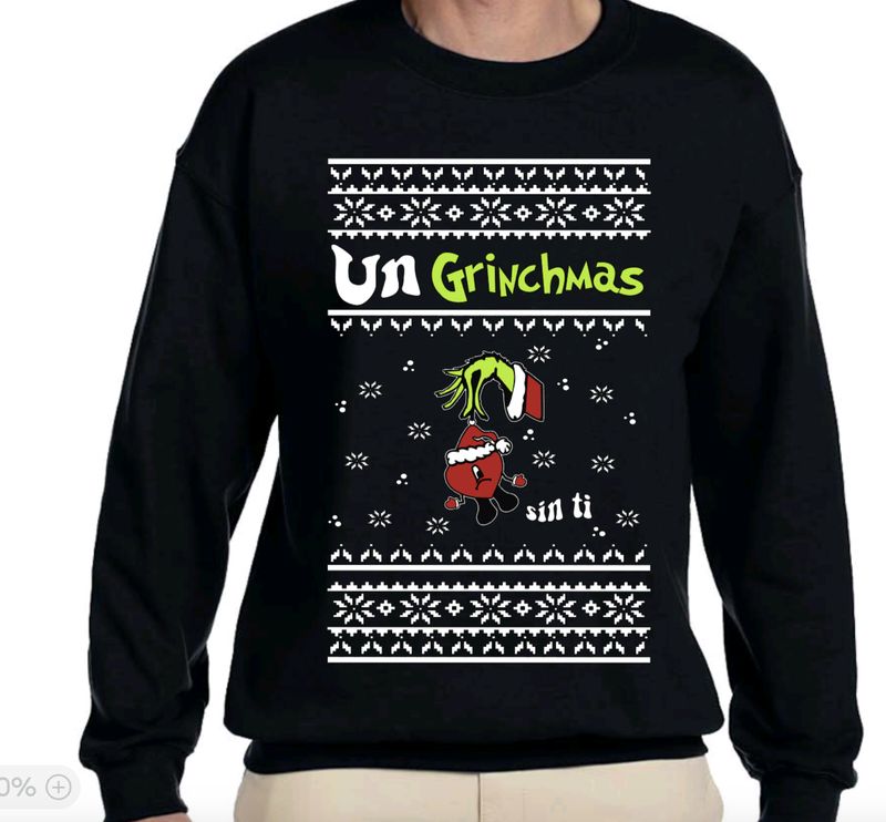 Un Grinchmas Sin Ti Pixel