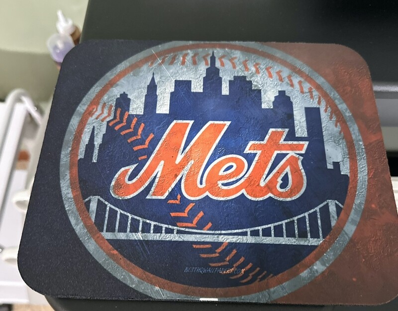 Team Mouse pads