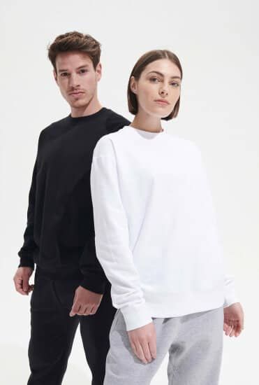 Custom Sweatshirts