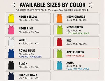 Sol's Tank Top