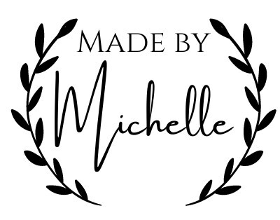 Made by Michelle Online Store