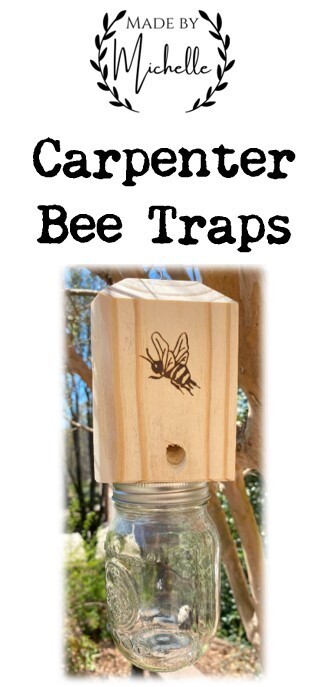 Top Selling Carpenter Bee Trap
