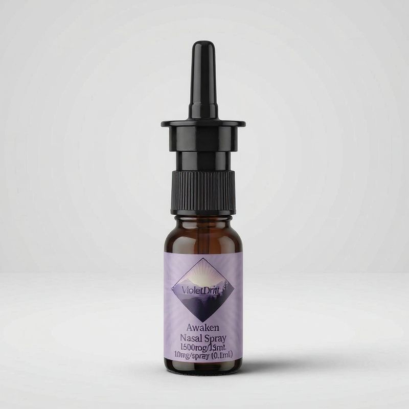 AWAKEN Nasal Spray