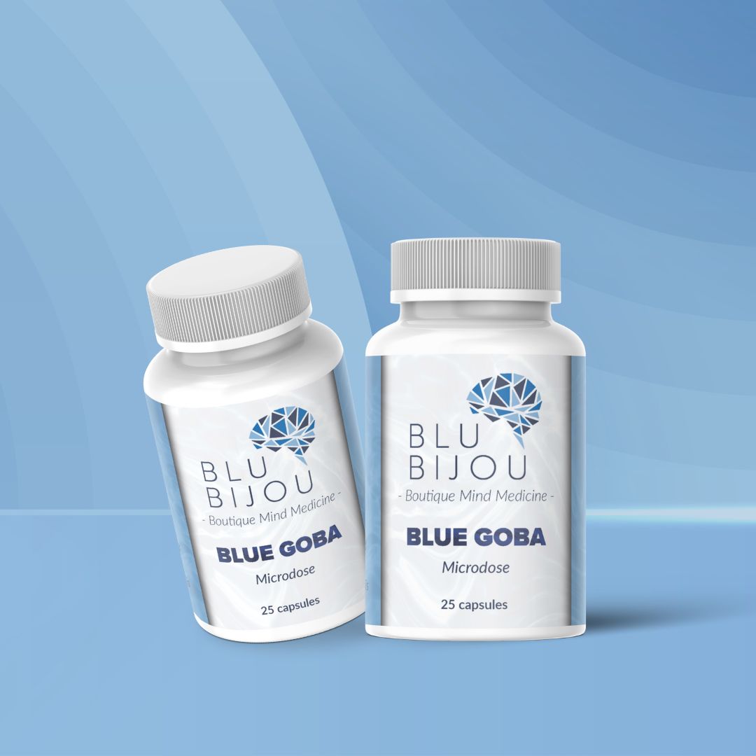 LYOPHILIZED 100mg Microdose Capsules