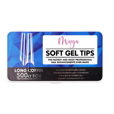 NAIL TIPS