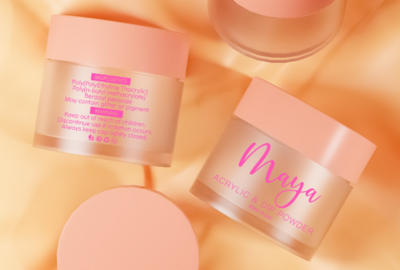 Acrylic Powders
