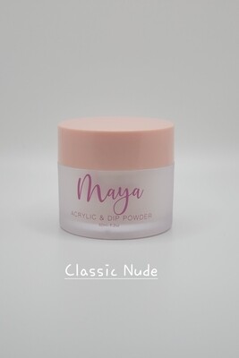 Classic Nude 
