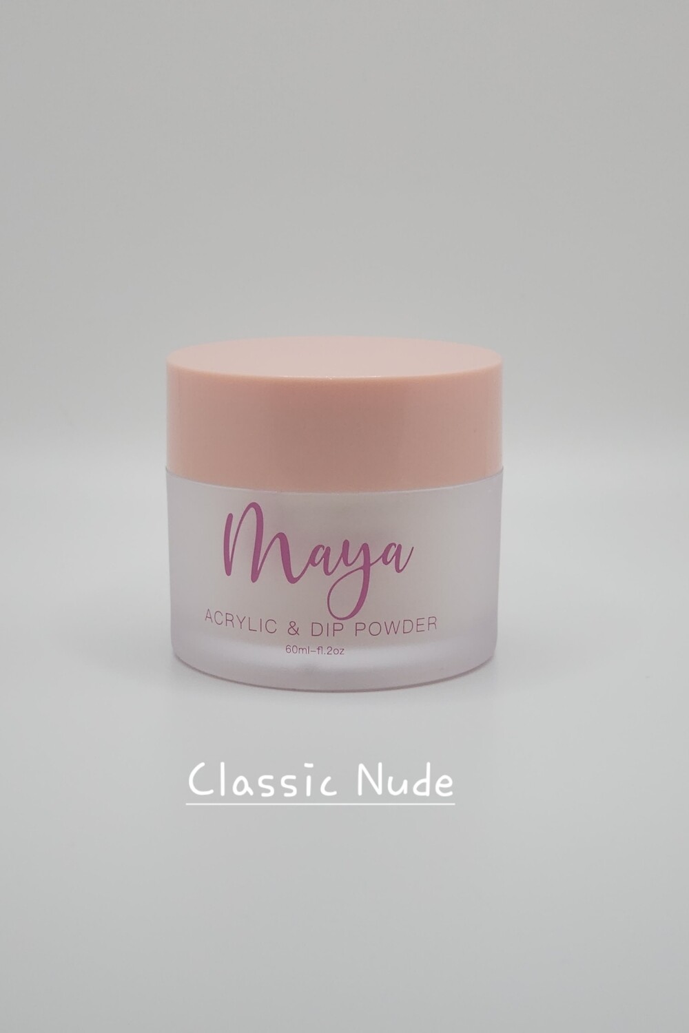 Classic Nude 