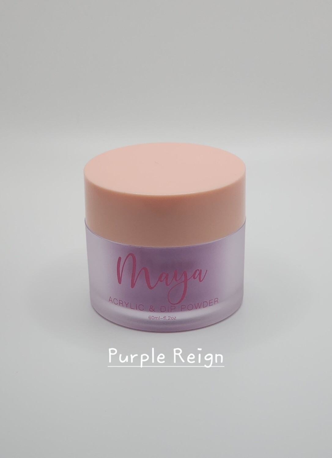 Purple Regin