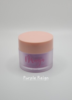 Purple Regin