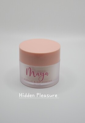Hidden Pleasure 