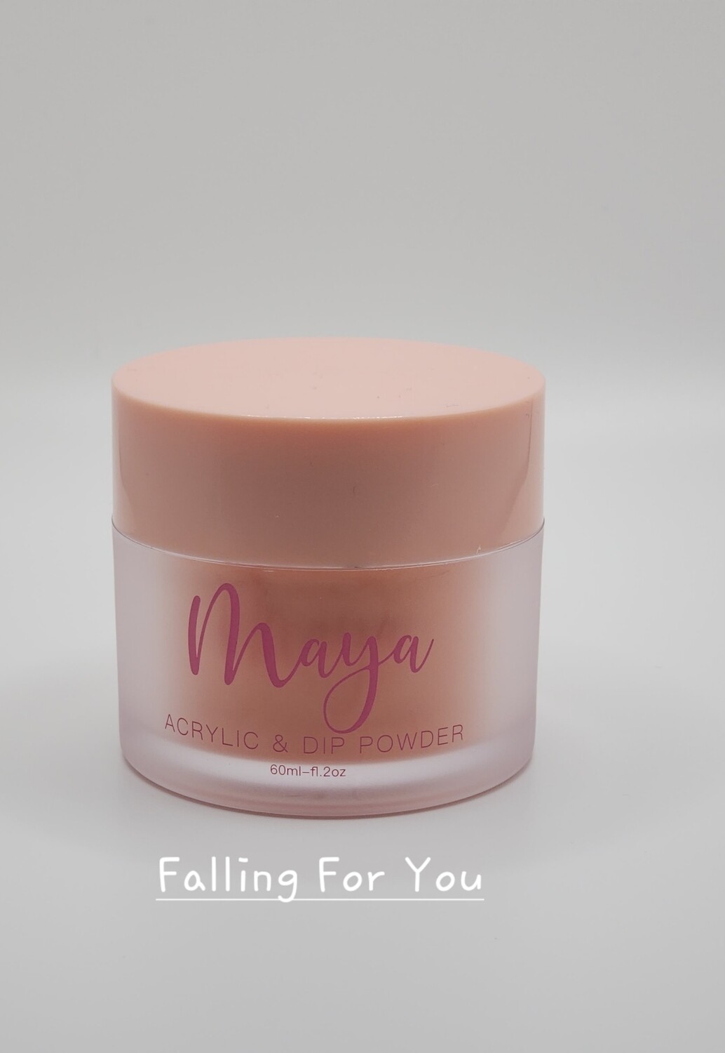 Falling for you