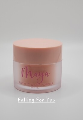 Falling for you