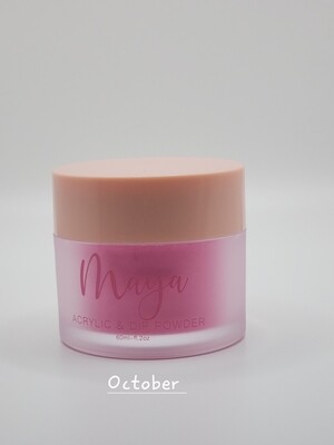 October