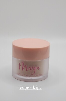 Sugar Lips