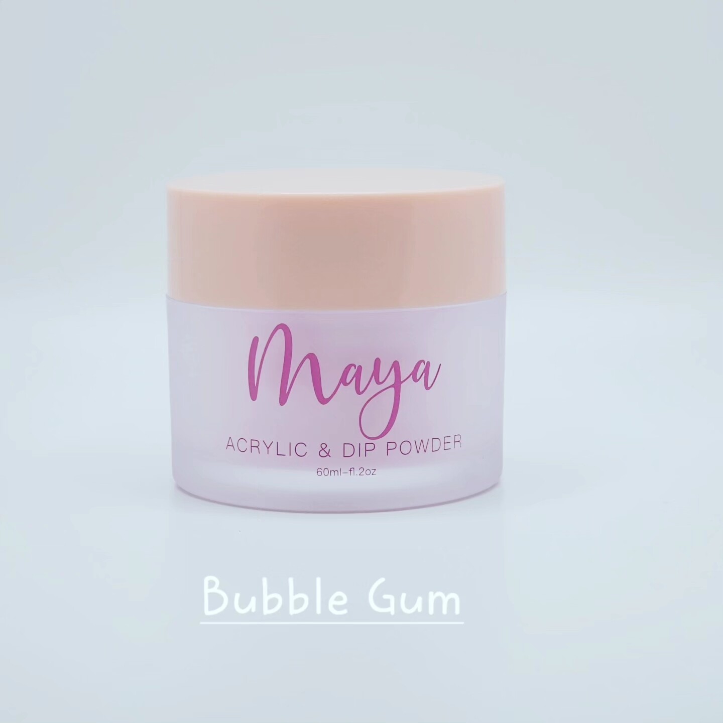 Bubble Gum