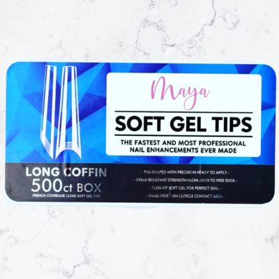 Nail Tips