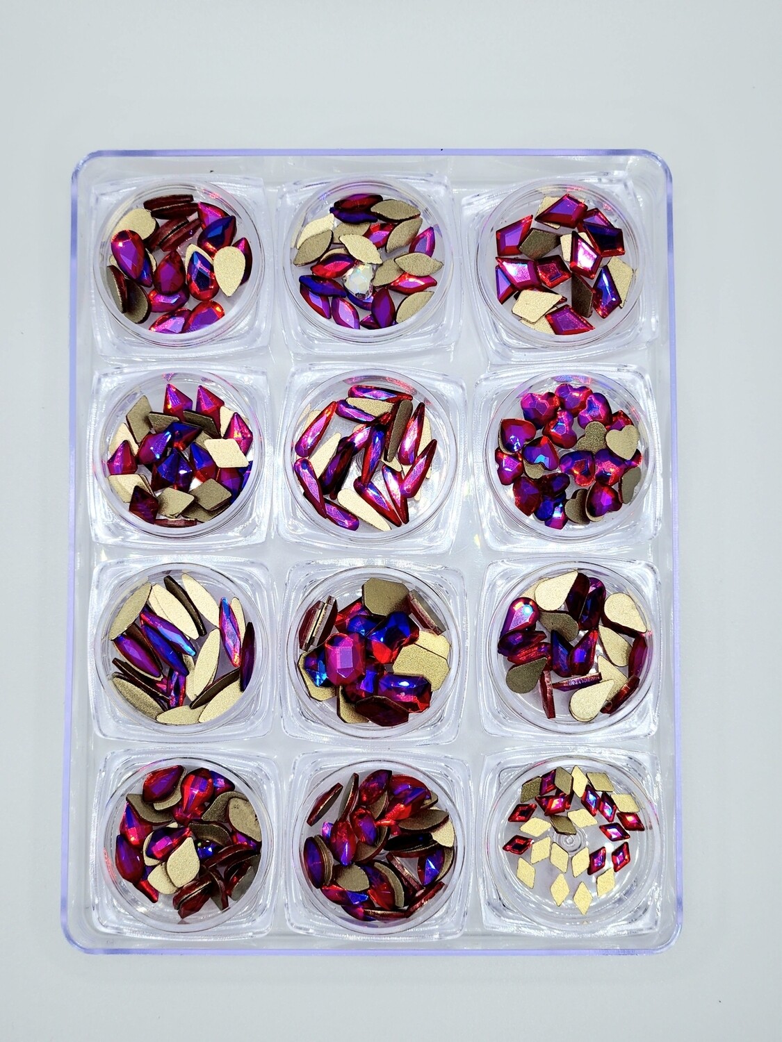 Rhinestones