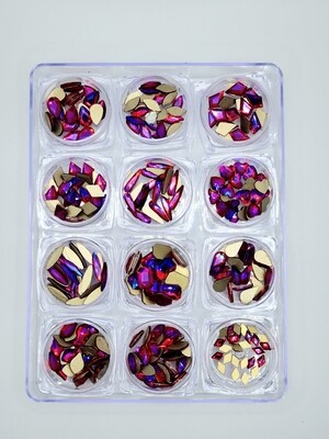 Rhinestones