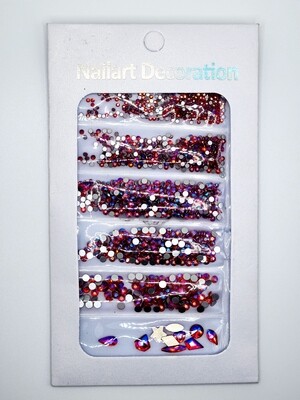 Rhinestones