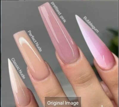 ACRYLICS