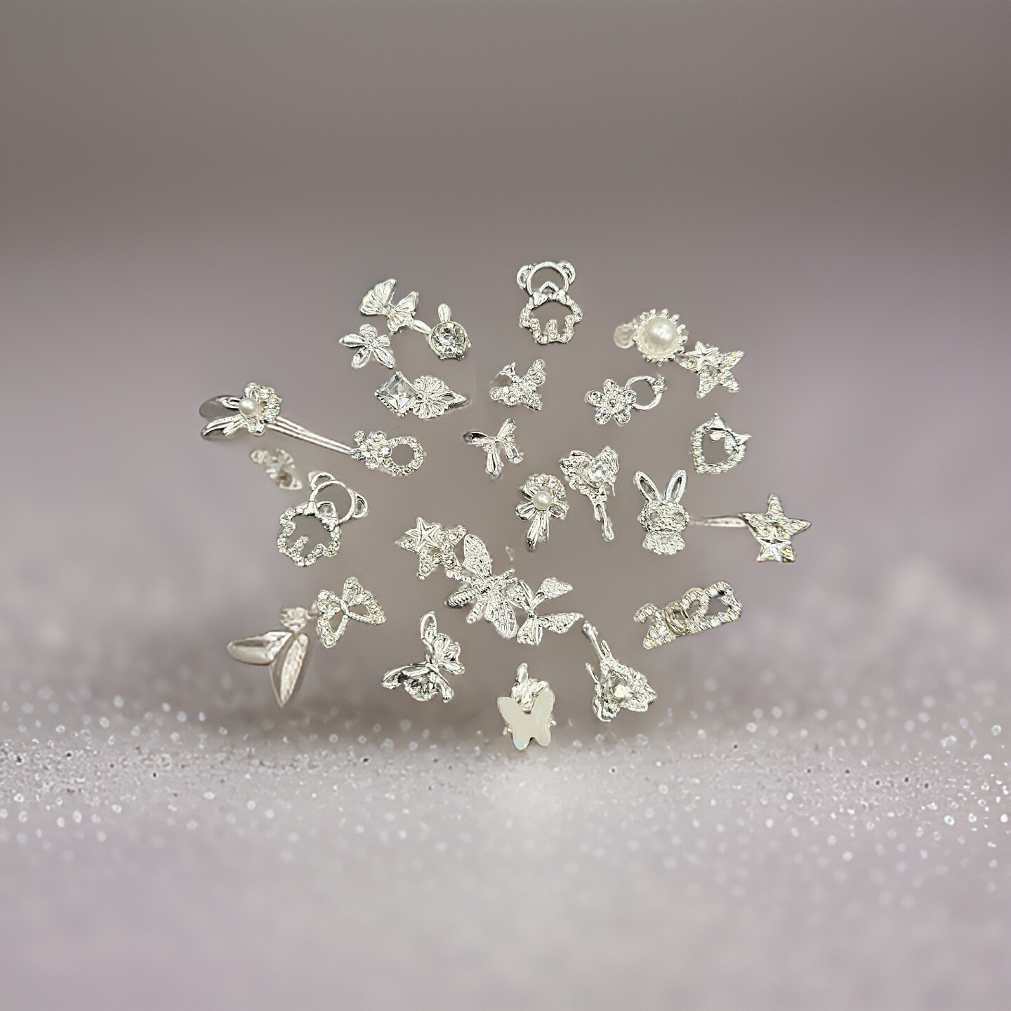 CHARMS
