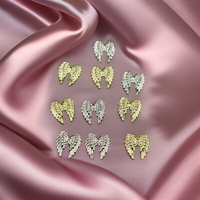 Angel charms