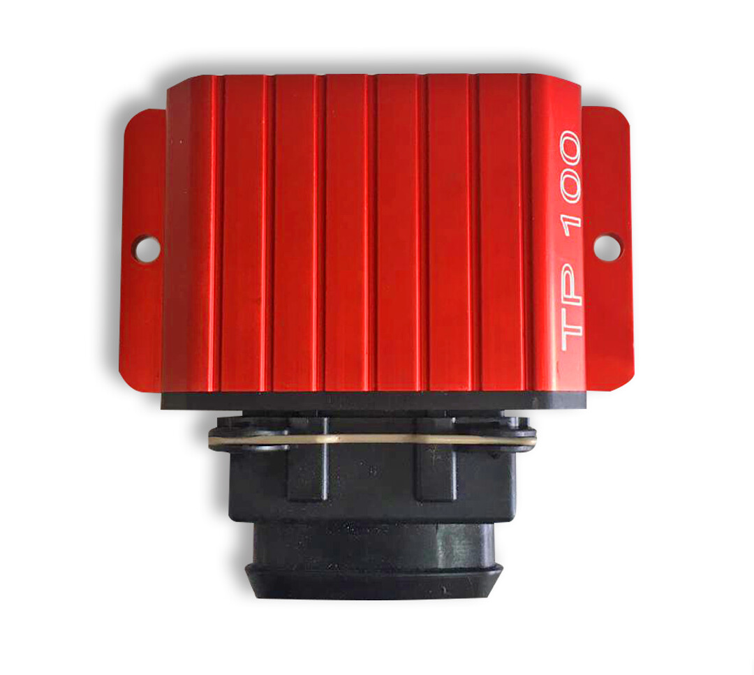 Dicktator TP100 Module