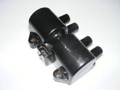 Opel Corsa 4 Pin Coil Pack