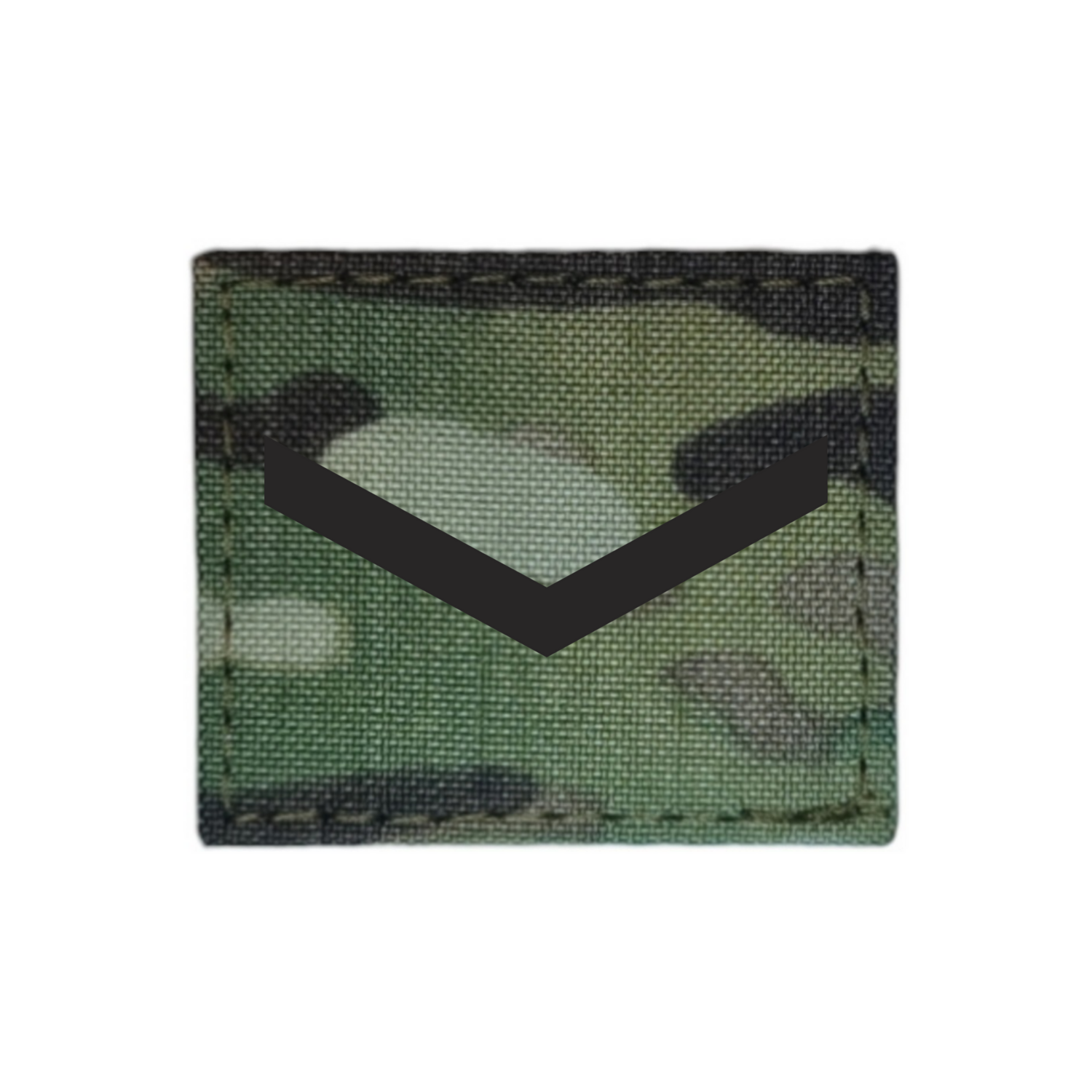 Rank Patch