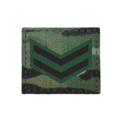 Regimental Colours