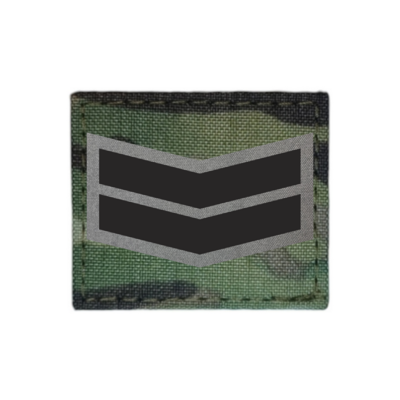 Rangers Ranks
