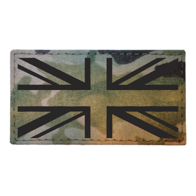 Union Flags