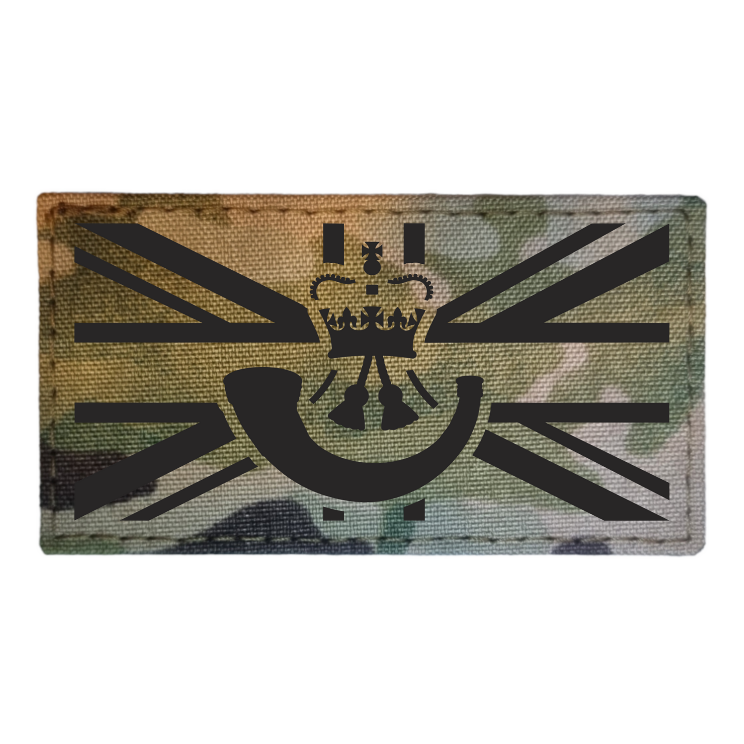 Custom UJ - New Design