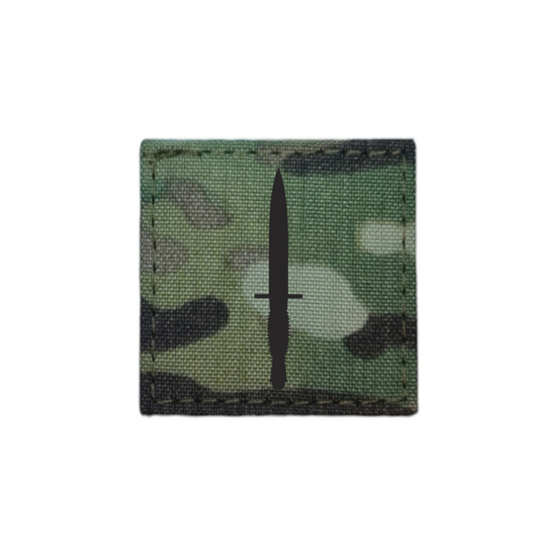 Commando Dagger