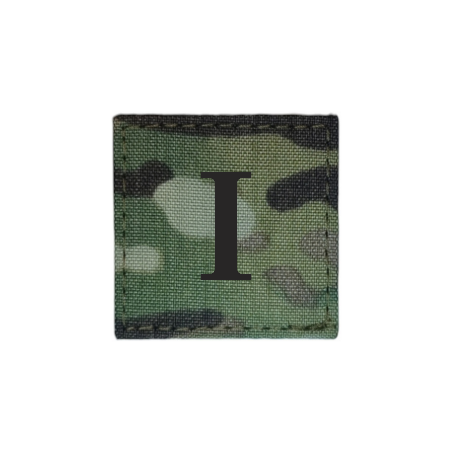 Ranger Battalion I - IV