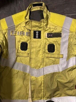 Station Officer