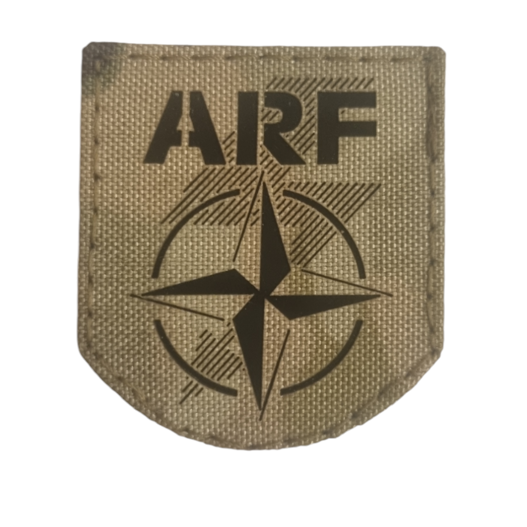 Allied Reaction Force (ARF)