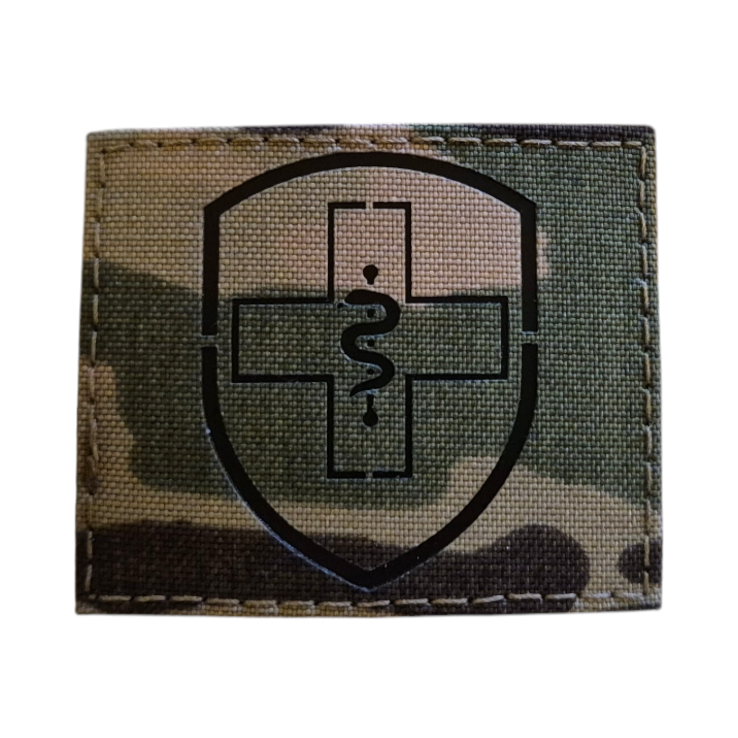 2nd Medical Group (2 Med)