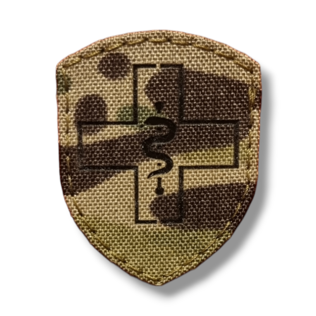 2nd Medical Group (2 Med)