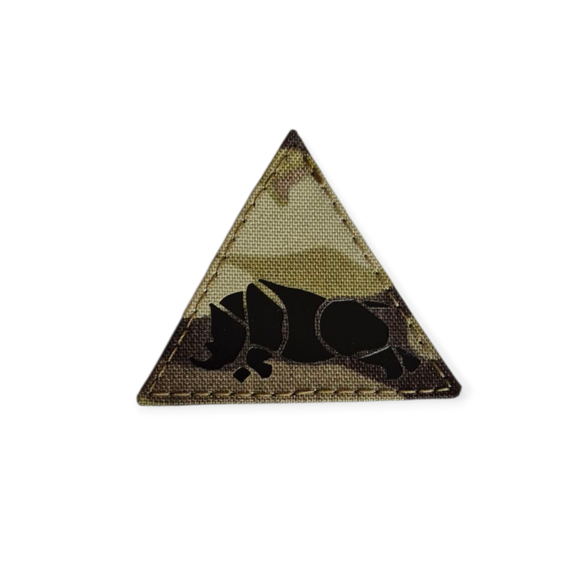 1 (UK) Armoured Division TRF