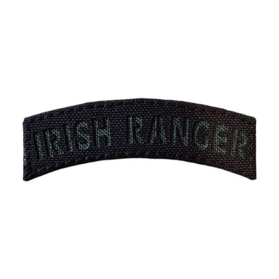 Irish Ranger Arch