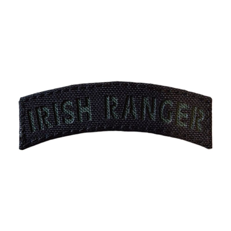 Irish Ranger Arch