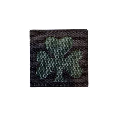 Royal Irish Shamrock Royal Irish Shamrock