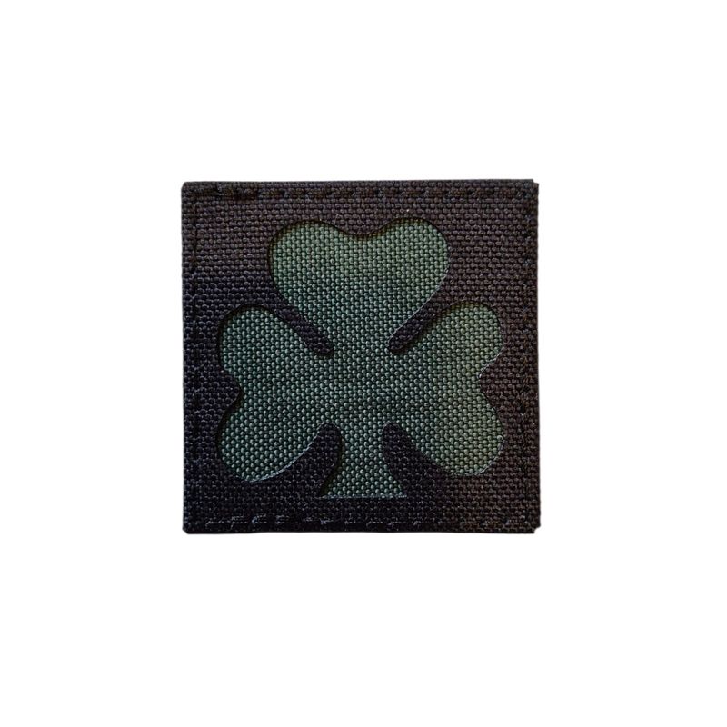Royal Irish Shamrock